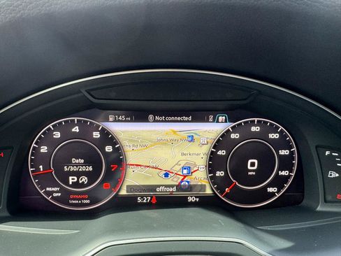 Used 2019 Audi Q7 2.0T Premium Plus AWD/4WD image 16