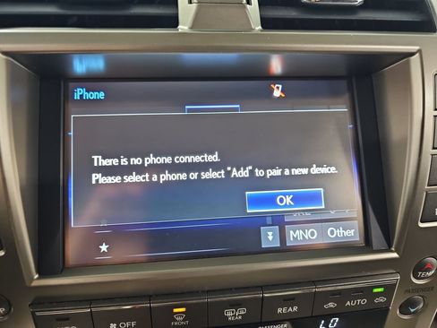 Used 2019 Lexus GX 460 Premium w/ Premium Package AWD/4WD image 23