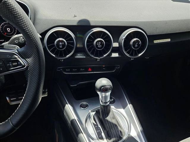 Used 2023 Audi TT 2.0T AWD/4WD image 15