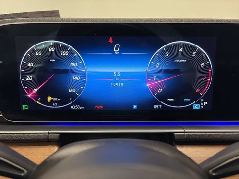 Certified 2025 Mercedes-Benz GLE 450 4MATIC image 20