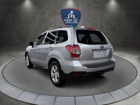Used 2016 Subaru Forester 2.5i Premium AWD/4WD image 3