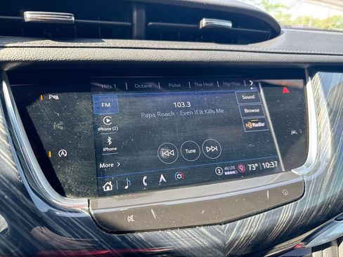 Used 2023 Cadillac XT6 Premium Luxury w/ LPO, Floor Liner Package AWD/4WD image 14