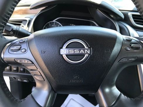 Used 2024 Nissan Murano Platinum image 35