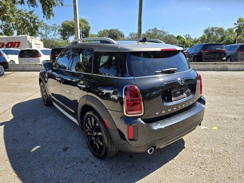 Used 2023 MINI Cooper Countryman S image 4