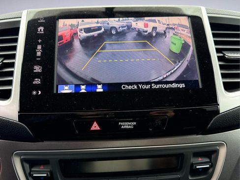 Used 2019 Honda Ridgeline RTL-T image 20