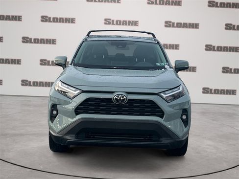 Certified 2023 Toyota RAV4 XLE Premium image 8