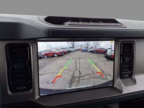 New 2026 Ford Bronco Outer Banks image 25