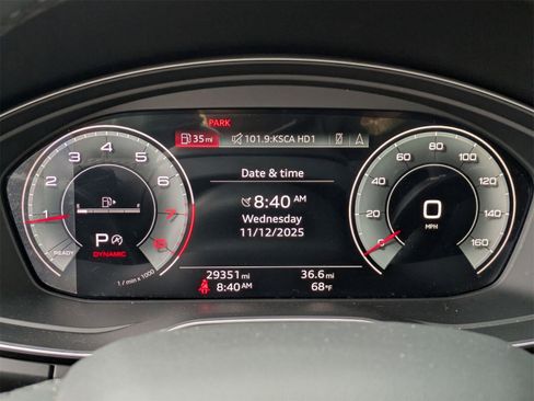 Used 2023 Audi Q5 2.0T Premium Plus w/ Premium Plus Package image 12