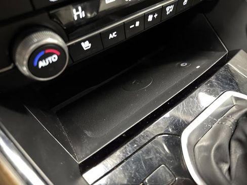 Used 2023 MAZDA CX-9 Signature image 25