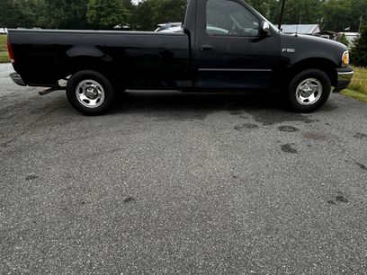 Used 2001 Ford F150 XL