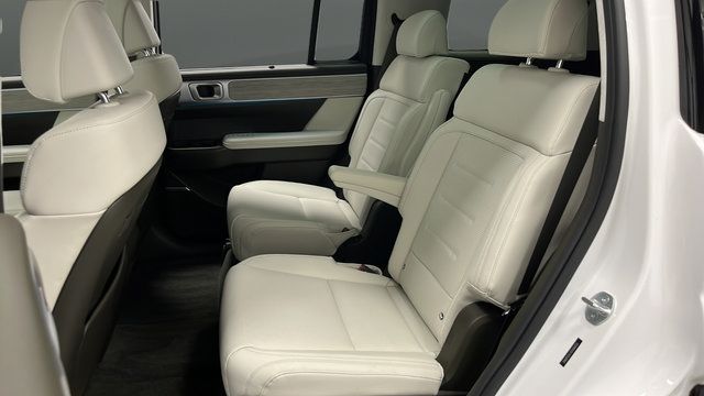 Used 2025 Hyundai Santa Fe Calligraphy AWD/4WD image 21