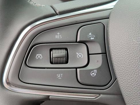 New 2026 Buick Encore GX Avenir w/ Avenir Technology Package AWD/4WD image 16