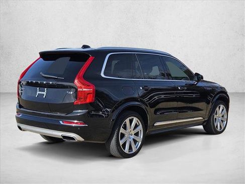 Used 2018 Volvo XC90 T6 Inscription w/ Convenience Package image 5