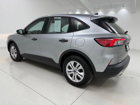 Used 2021 Ford Escape S FWD image 5