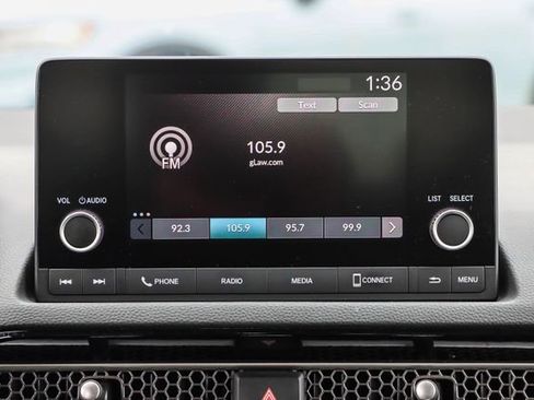 Certified 2024 Honda Civic Sport image 16