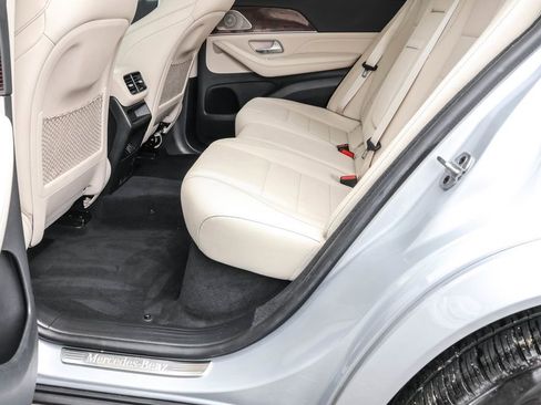Used 2022 Mercedes-Benz GLE 350 4MATIC w/ AMG Line Exterior image 30