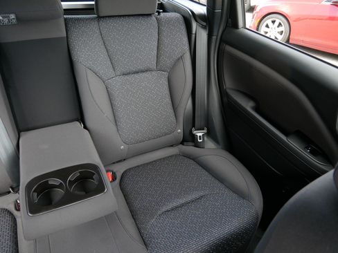Certified 2025 Subaru Forester Premium AWD/4WD image 14
