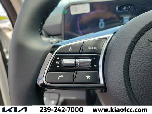 New 2026 Kia Seltos S FWD image 22