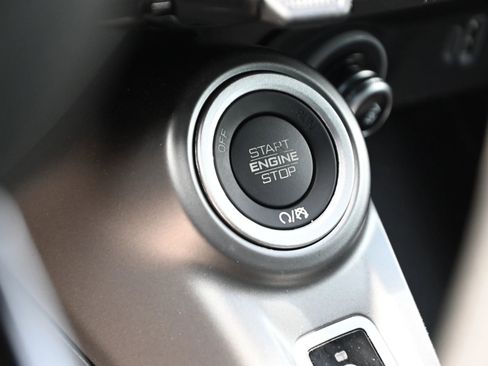 Used 2024 Dodge Hornet GT w/ GT Blacktop Package AWD/4WD image 12
