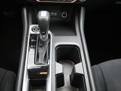Used 2024 Nissan Sentra SV w/ All-Weather Package FWD image 11