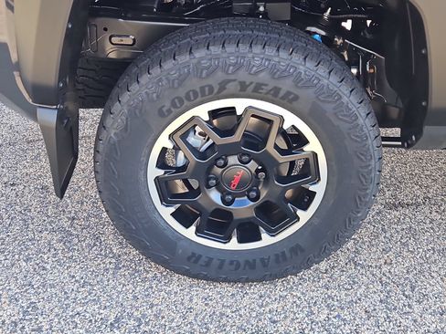 New 2026 Toyota Tacoma 4x4 Double Cab image 5