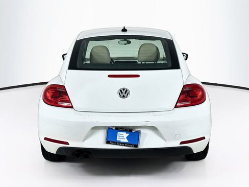 Used 2014 Volkswagen Beetle 1.8T FWD image 6