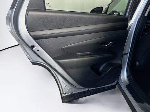 Used 2025 Hyundai Tucson SEL image 26