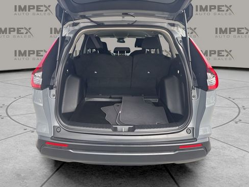 Used 2025 Honda CR-V LX image 25