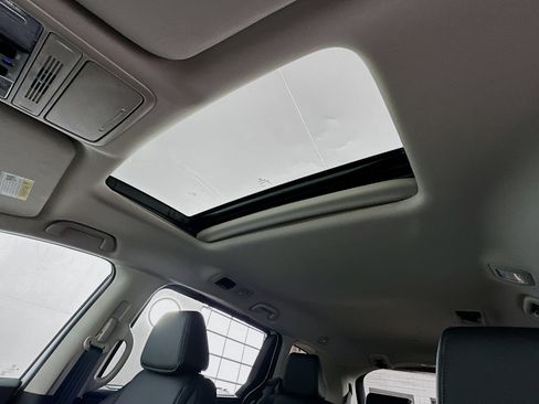 New 2026 Honda Odyssey EX-L image 21