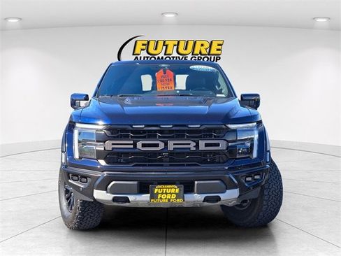 Certified 2024 Ford F150 Raptor image 2