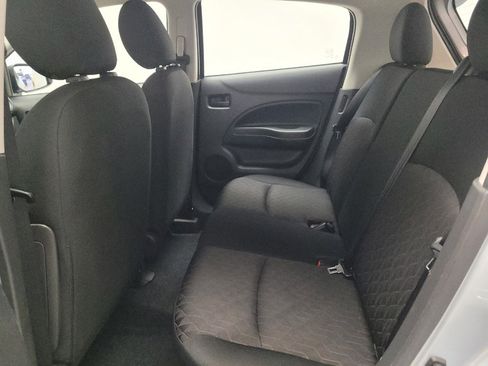 Used 2024 Mitsubishi Mirage ES FWD image 18