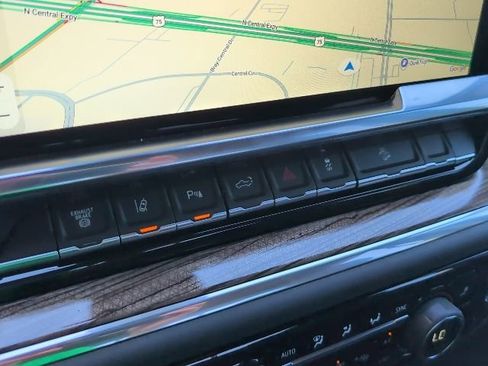 New 2025 Chevrolet Silverado 2500 LT w/ Texas Edition image 26