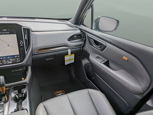 New 2026 Subaru Crosstrek 2.5i Wilderness AWD/4WD image 15
