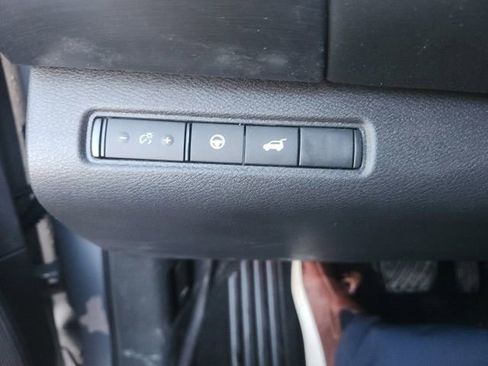 Used 2025 Nissan Pathfinder Rock Creek image 20