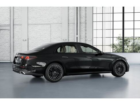 New 2026 Mercedes-Benz E 350 Sedan image 19