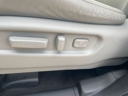 Used 2024 Honda Passport EX-L image 22