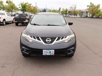 Used 2014 Nissan Murano LE w/ Platinum Edition Package AWD/4WD video 2