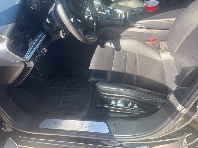 Used 2019 Porsche Panamera Turbo AWD/4WD image 5