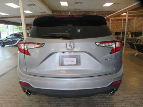 Used 2020 Acura RDX FWD w/ Advance Package image 5