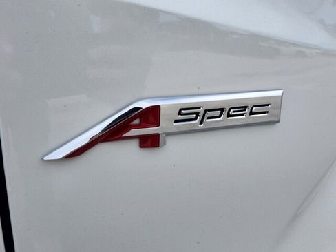 New 2026 Acura RDX A-Spec image 37