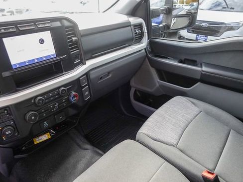 Used 2023 Ford F350 XLT w/ 360-Degree Camera Package image 27