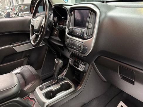 Used 2020 Chevrolet Colorado ZR2 w/ ZR2 Dusk Special Edition image 42