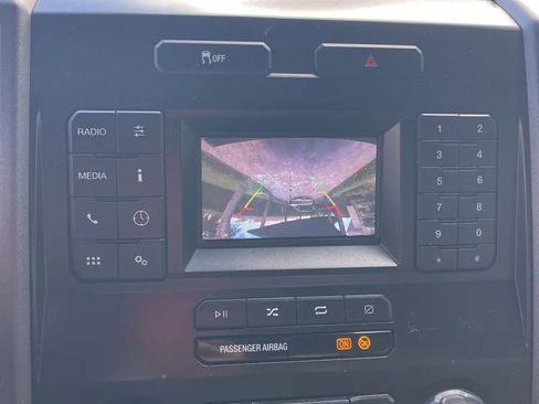 Used 2020 Ford F350 XL w/ Power Equipment Group image 15