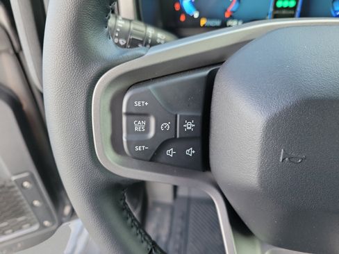 New 2025 Ford Bronco Big Bend AWD/4WD image 21