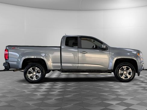 Used 2018 Chevrolet Colorado Z71 image 9