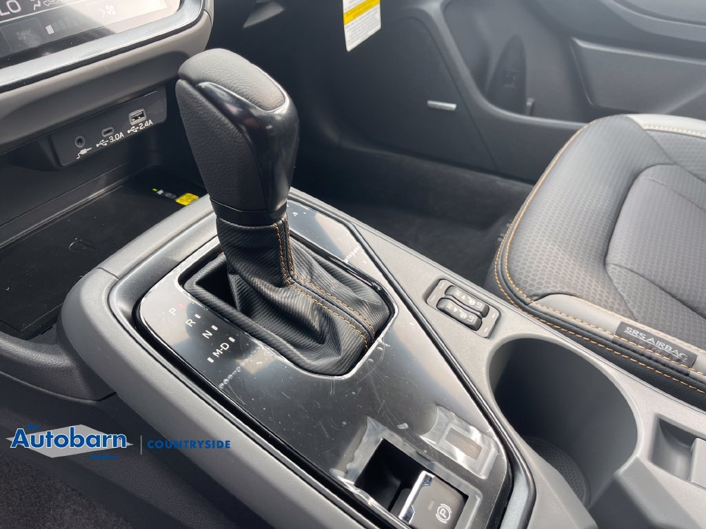 New 2026 Subaru Crosstrek 2.5i Wilderness AWD/4WD image 19