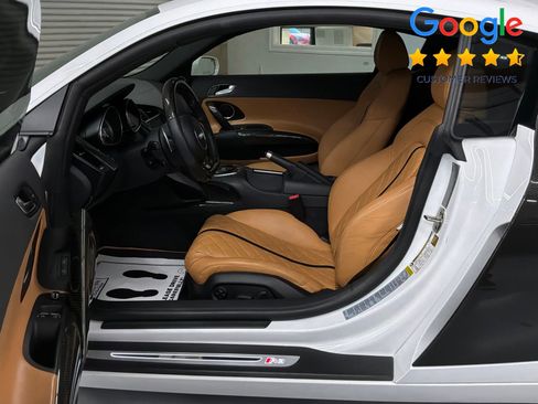Used 2015 Audi R8 V8 AWD/4WD image 13