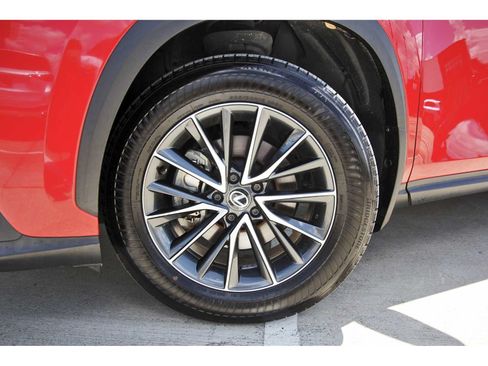 Used 2024 Lexus NX 350 AWD image 30