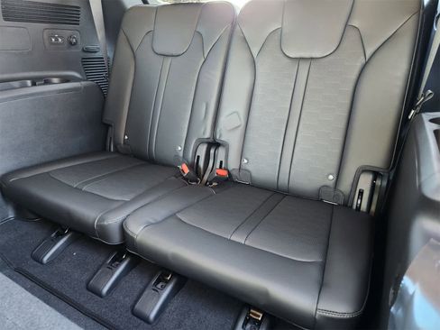 New 2026 Kia Sorento EX image 27