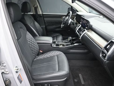 Used 2023 Kia Sorento SX Prestige AWD/4WD image 43